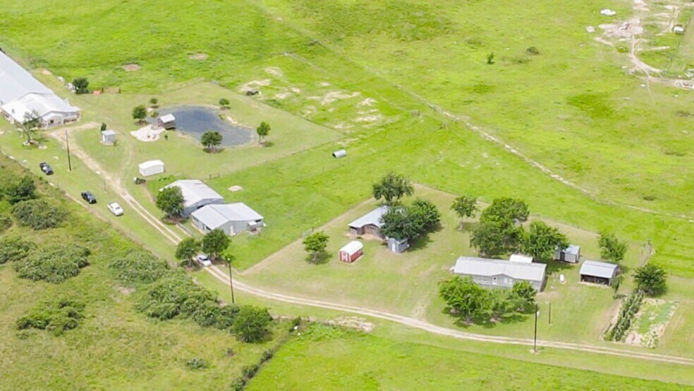 More Photos Of 26527 Hwy 90 Alt, Lissie Land For Sale