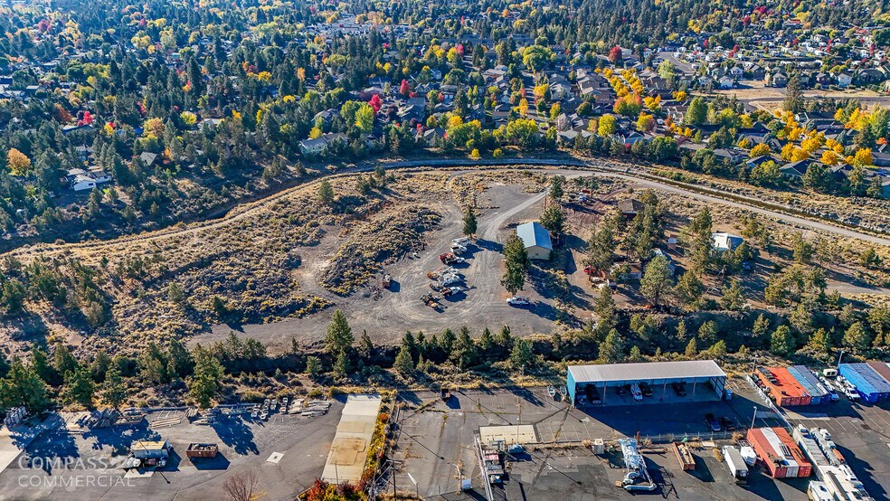 More Photos Of 62830 Boyd Acres Rd, Bend Land For Sale