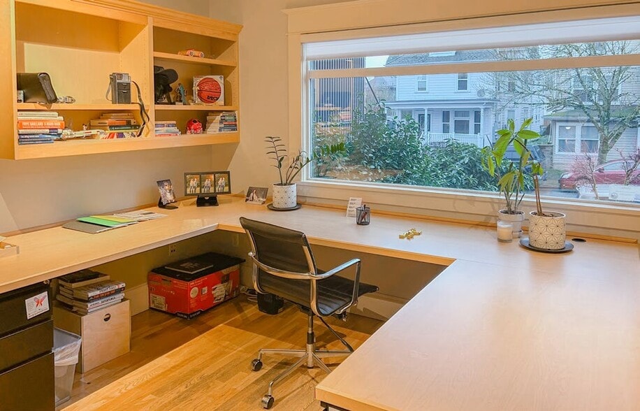 More Photos Of 4076 N Mississippi Ave, Portland Office Residential For Sale