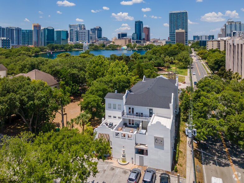 More Photos Of 227 N Eola Dr, Orlando Hotel For Lease