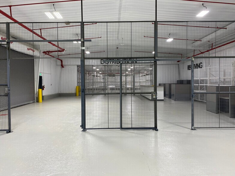 More Photos Of 20800 Spence Rd, Salinas Refrigeration Cold Storage For Sale
