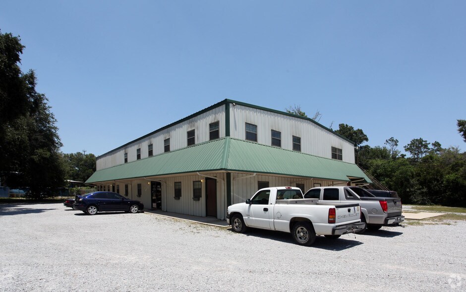 More Photos Of 9900 Pensacola Blvd, Pensacola Office For Lease