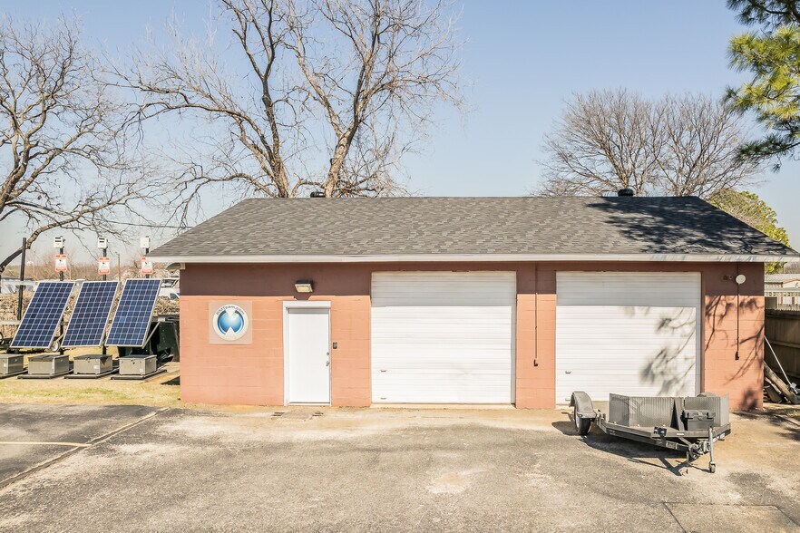 More Photos Of 120 Acuff Ln, Colleyville Medical For Sale