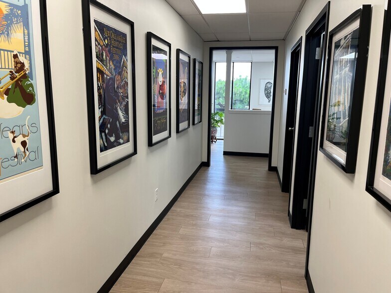 More Photos Of 131 Airline Dr, Metairie Office For Lease