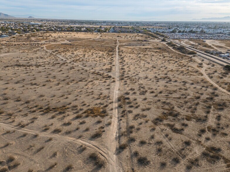 More Photos Of 2273 N Thornton Rd, Casa Grande Land For Sale