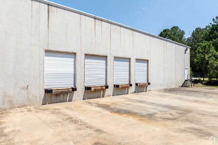 More Photos Of 1022 McCormick Hwy, Lincolnton Distribution For Lease