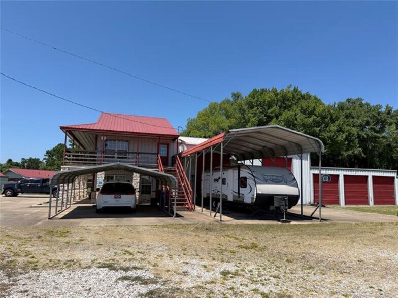 More Photos Of 500 1st St, Clayton Self Storage For Sale