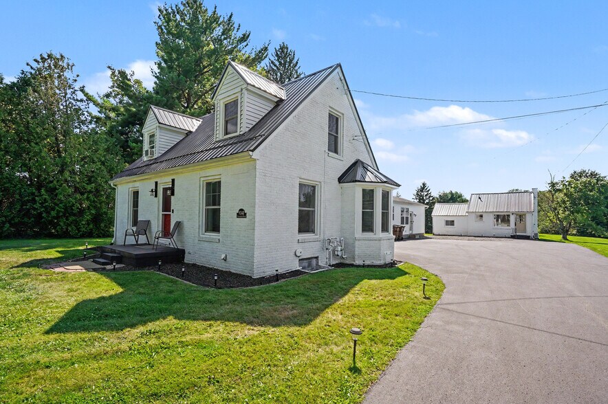 More Photos Of 9248 Woodworth Rd, North Lima Apartments For Sale