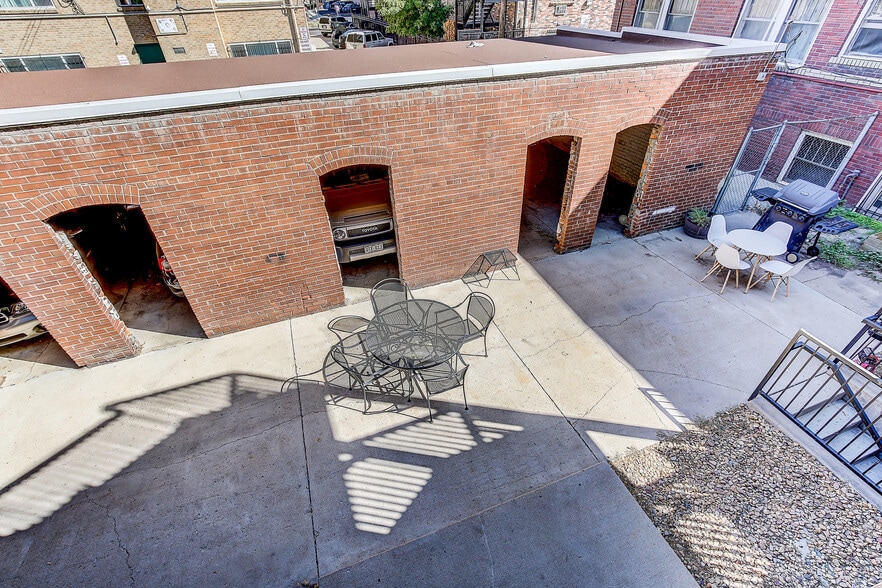 More Photos Of 1432 Pennsylvania St, Denver Apartments For Sale