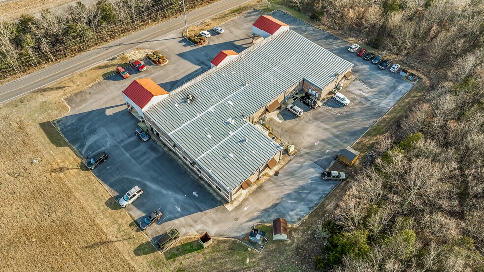 More Photos Of 2202 Jordan Rd SW, Fort Payne Medical For Sale