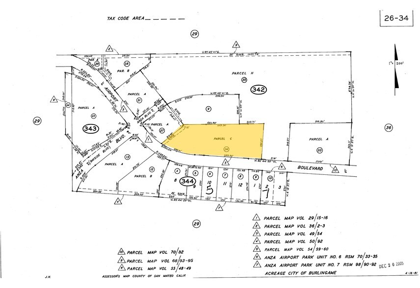 More Photos Of 700 Airport Blvd, Burlingame Office For Lease