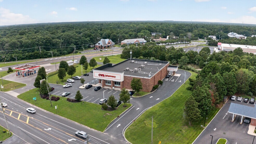 More Photos Of 2078 US Route 9, Ocean View General Retail For Sale