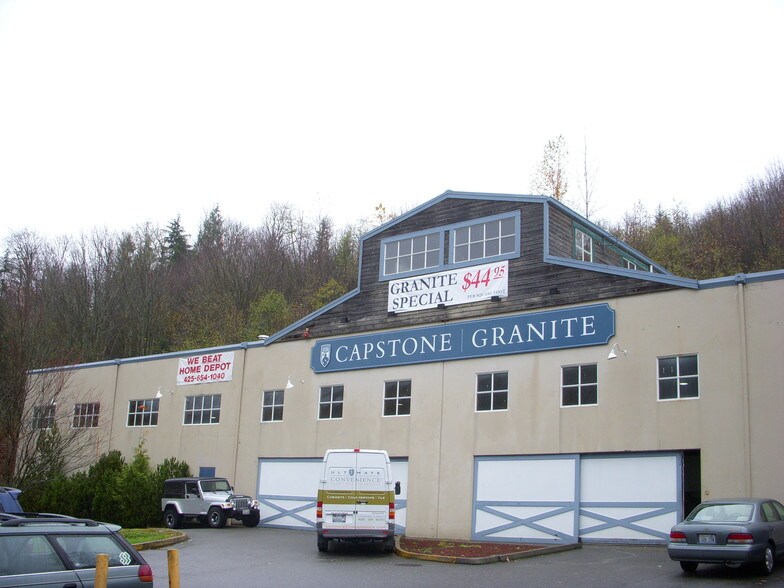 More Photos Of 29700 SE High Point Way, Issaquah Warehouse For Lease