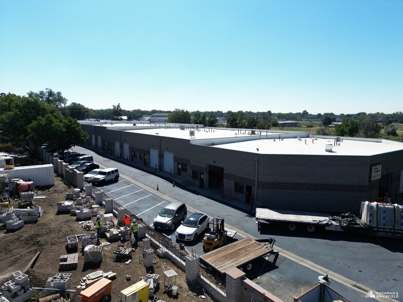 More Photos Of 309 S Summit View Dr, Fort Collins Warehouse For Sale