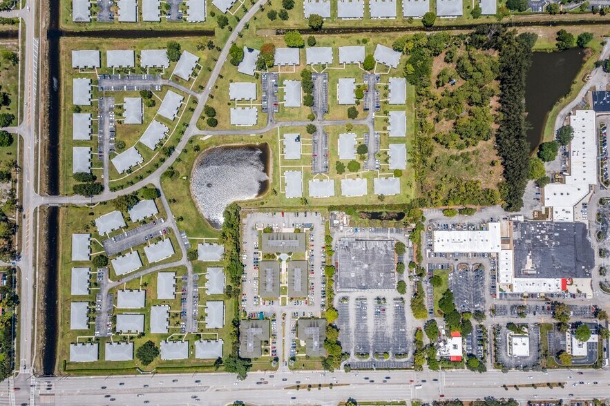 More Photos Of 5185 Atlantic Ave, Delray Beach Land For Sale