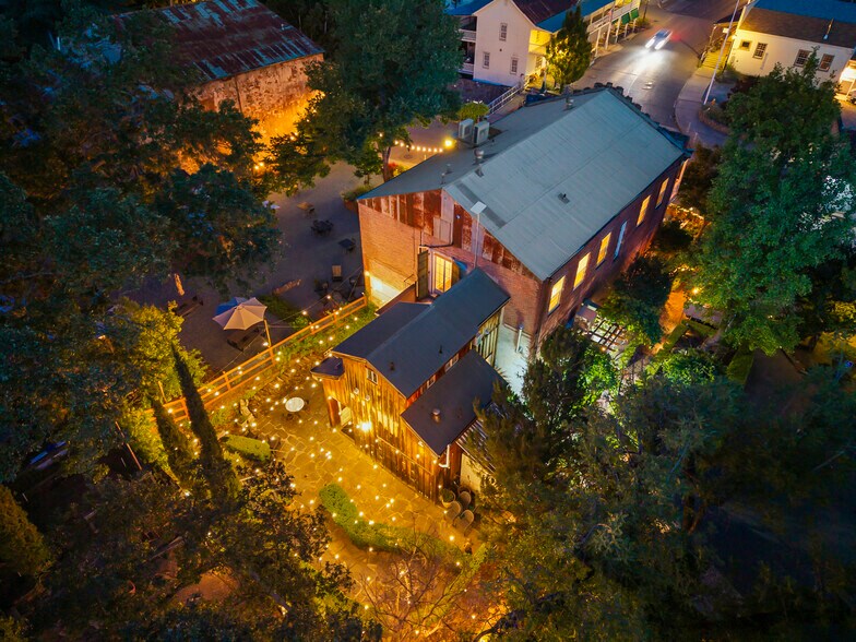 More Photos Of 14202 S State Highway 49, Amador City Hotel For Sale