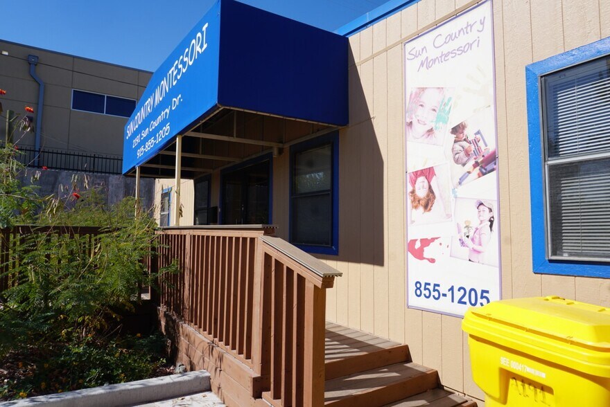 More Photos Of 2191 Sun Country Dr, El Paso Schools For Sale