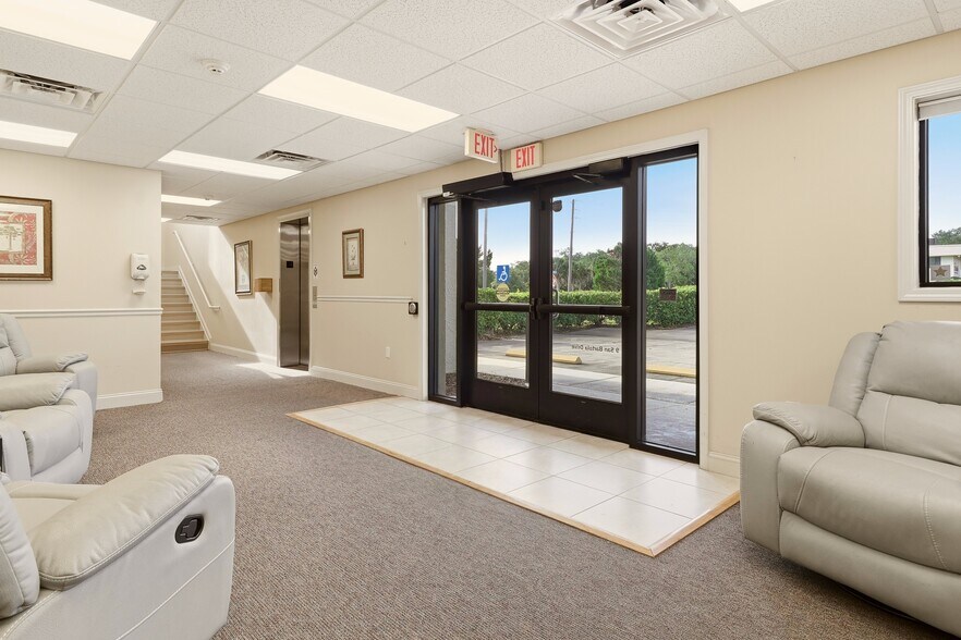 More Photos Of 9 San Bartola Dr, Saint Augustine Medical For Sale