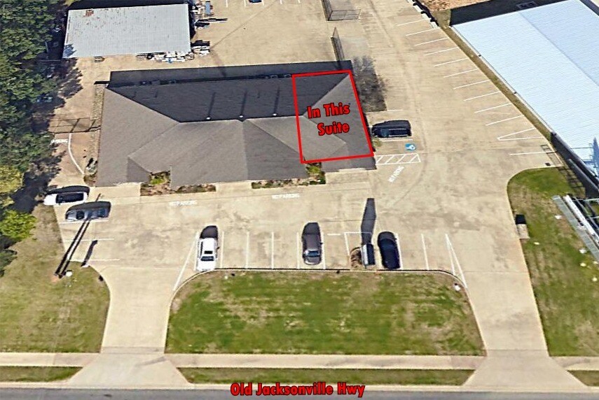 More Photos Of 15488 Fm 2493, Tyler Medical For Lease