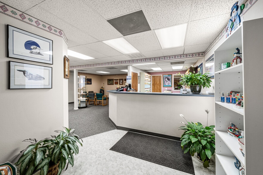 More Photos Of 1805-1821 Fortino Blvd, Pueblo Freestanding For Sale
