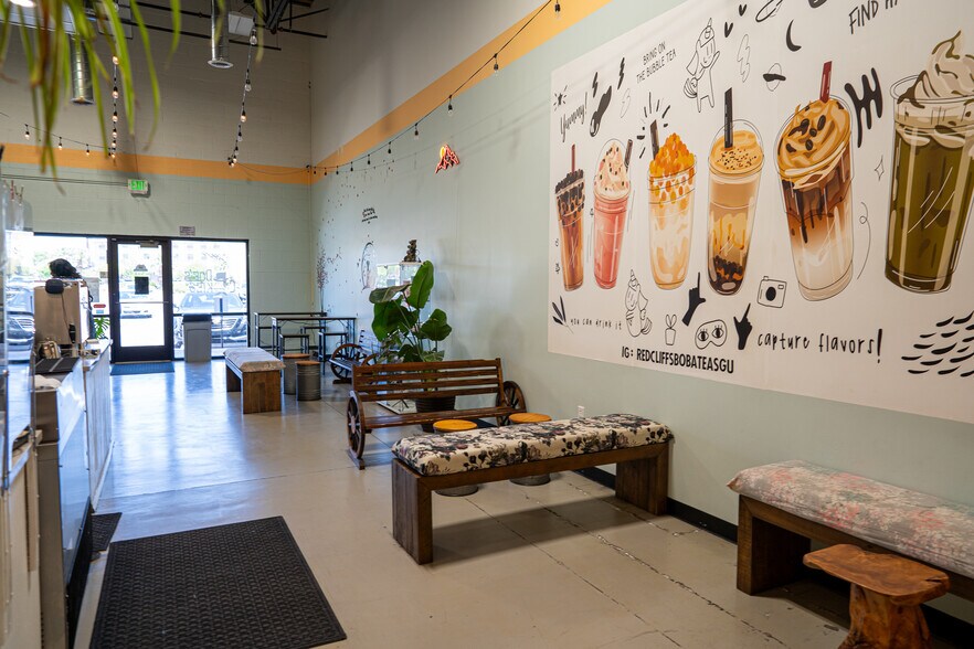 More Photos Of 2720 E Red Cliffs Dr, Saint George Unknown For Lease