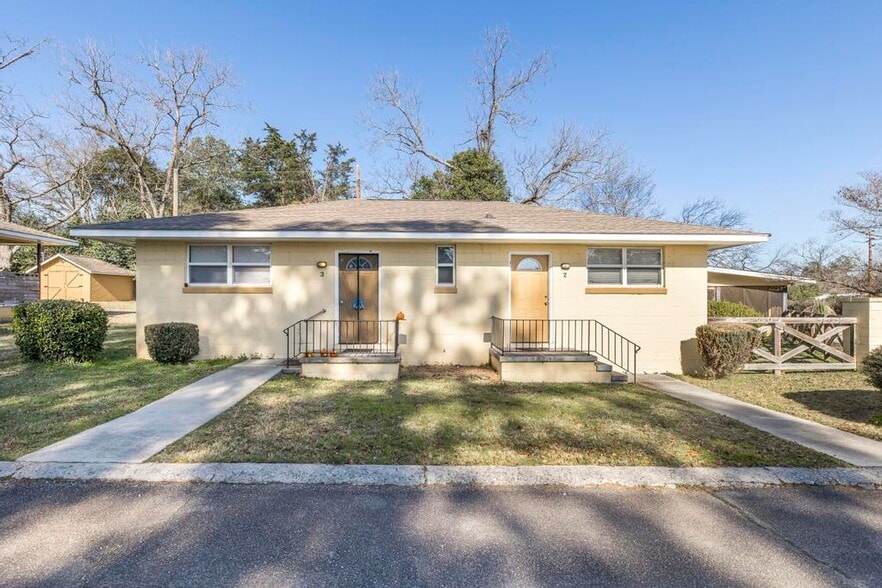 More Photos Of 5307 Houston Rd, Macon-Bibb Apartments For Sale