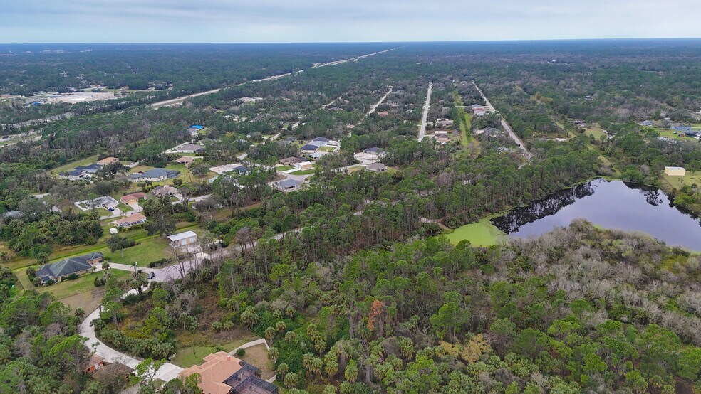 More Photos Of Narcissus Ter, North Port Land For Sale