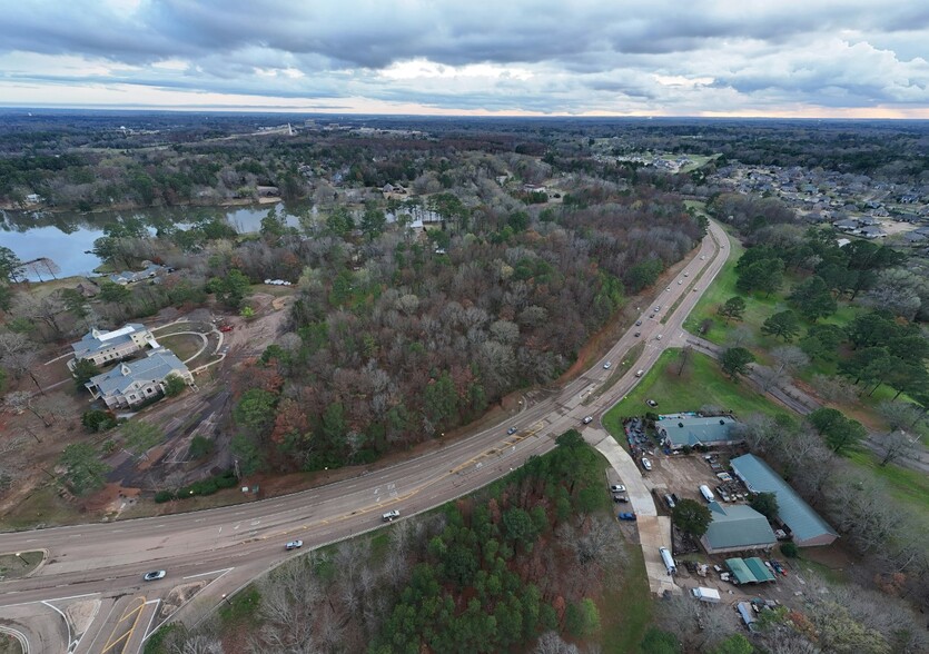 Primary Photo Of 0 Highland Colony Pky, Madison Land For Sale