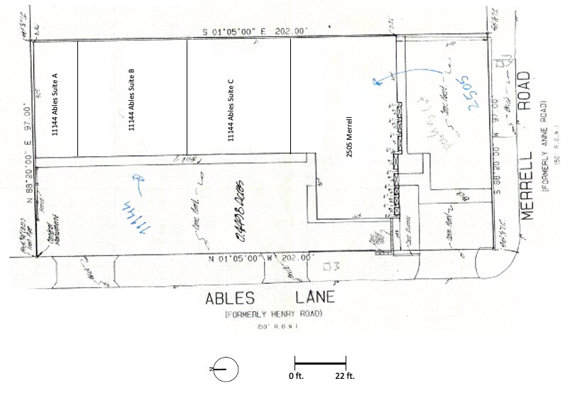 More Photos Of 2529 Merrell Rd, Dallas Light Distribution For Lease