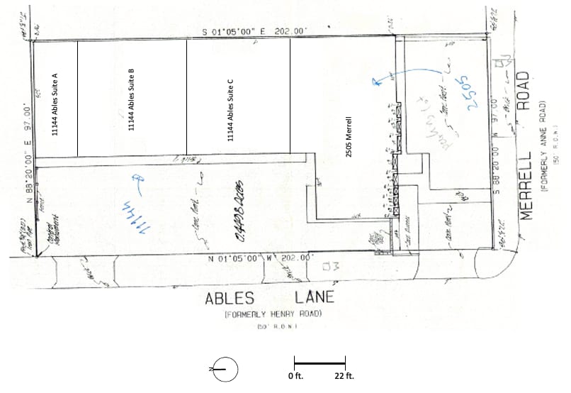 More Photos Of 2529 Merrell Rd, Dallas Light Distribution For Lease