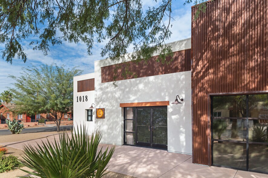 More Photos Of 1018 W Roosevelt St, Phoenix Loft Creative Space For Lease