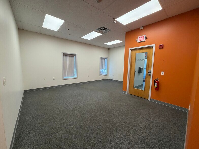 More Photos Of 2240 S County Trl, East Greenwich Light Distribution For Lease