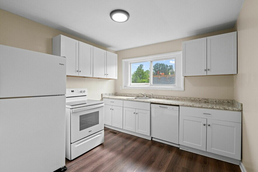 More Photos Of 707 Carter Sells Rd, Johnson City Apartments For Sale