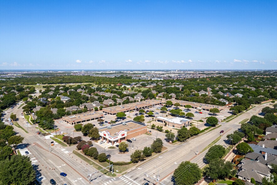 More Photos Of 3501 Midway Rd, Plano Unknown For Lease