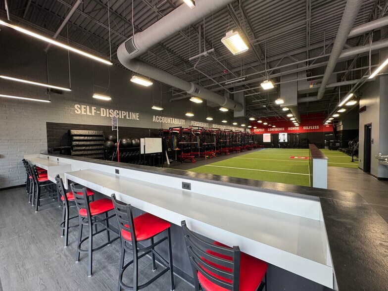 More Photos Of 4750 W 120th Ave, Westminster Storefront For Lease