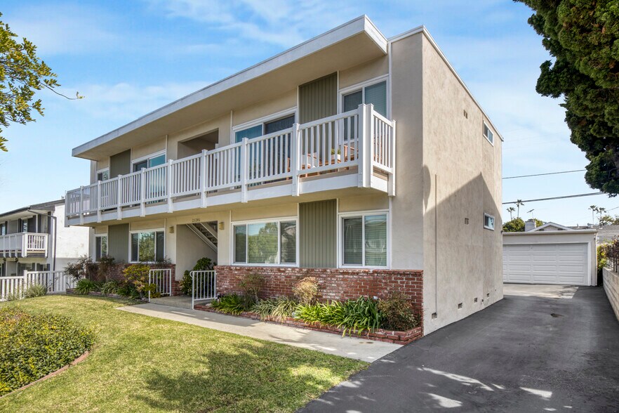 Primary Photo Of 25246 Bigelow Rd, Torrance Multifamily For Sale