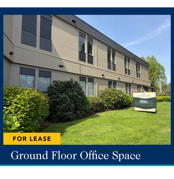 Primary Photo Of 2350 Oakmont Way, Eugene Office For Lease