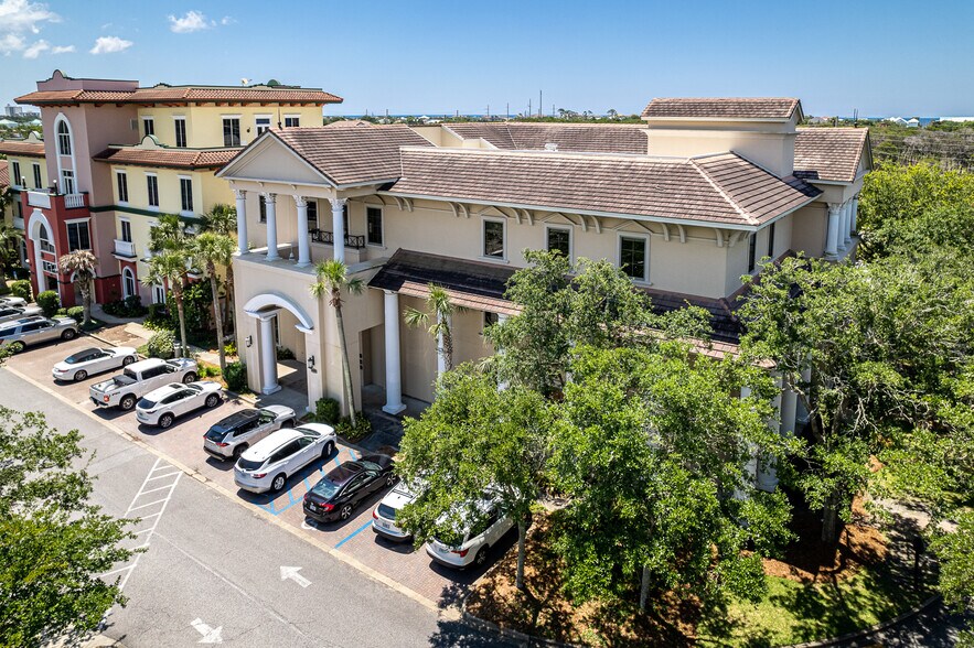 More Photos Of 4458 Legendary Dr, Destin Office For Sale