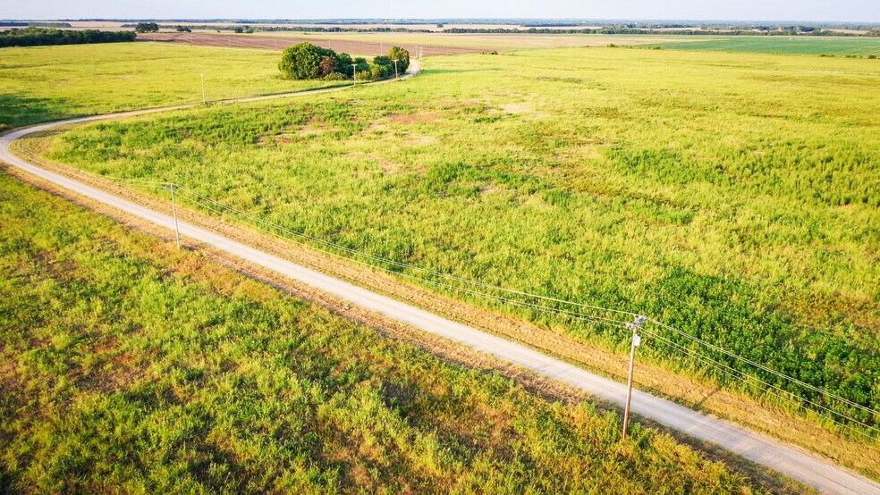 More Photos Of TBD County Road 24800, Brookston Land For Sale