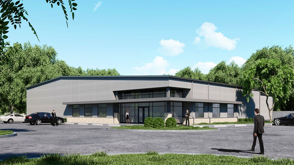 More Photos Of 4446 Fm 2351 Rd, Friendswood Flex For Sale