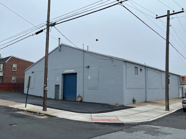 More Photos Of 200 N Ford Ave, Wilmington Industrial For Sale