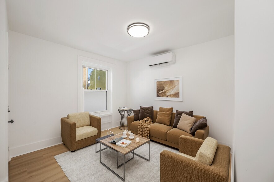 More Photos Of 264 Walnut St, Phoenixville Apartments For Sale