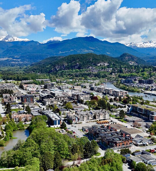More Photos Of 37861 3 Av, Squamish Land For Sale