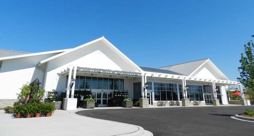 Primary Photo Of 1508 Aurora Ave, Naperville Storefront For Lease