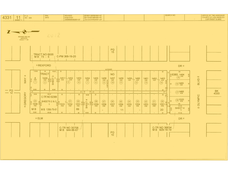 More Photos Of 333 S Rexford Dr, Beverly Hills Apartments For Sale