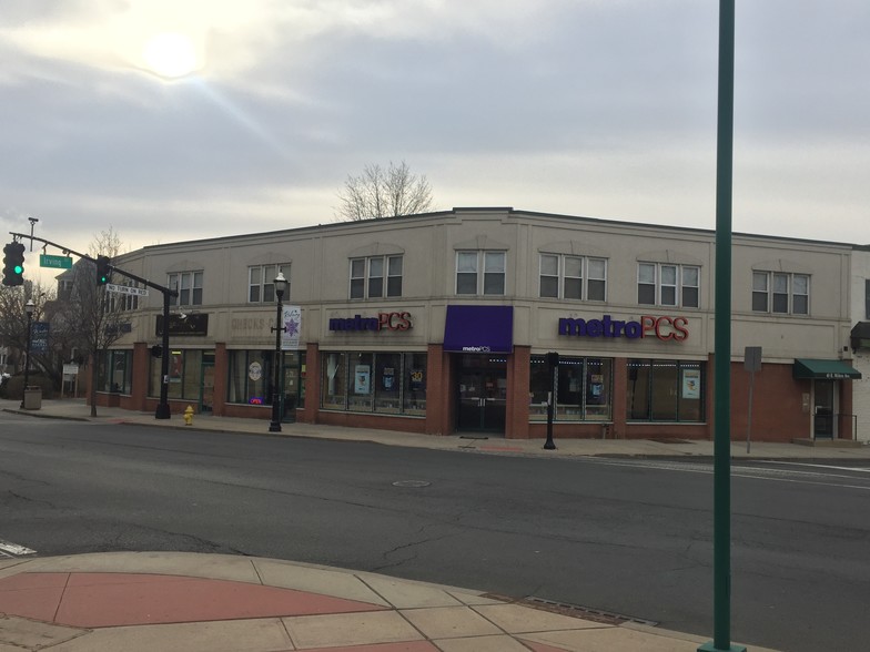 Primary Photo Of 65-73 E Milton Ave, Rahway Storefront For Lease