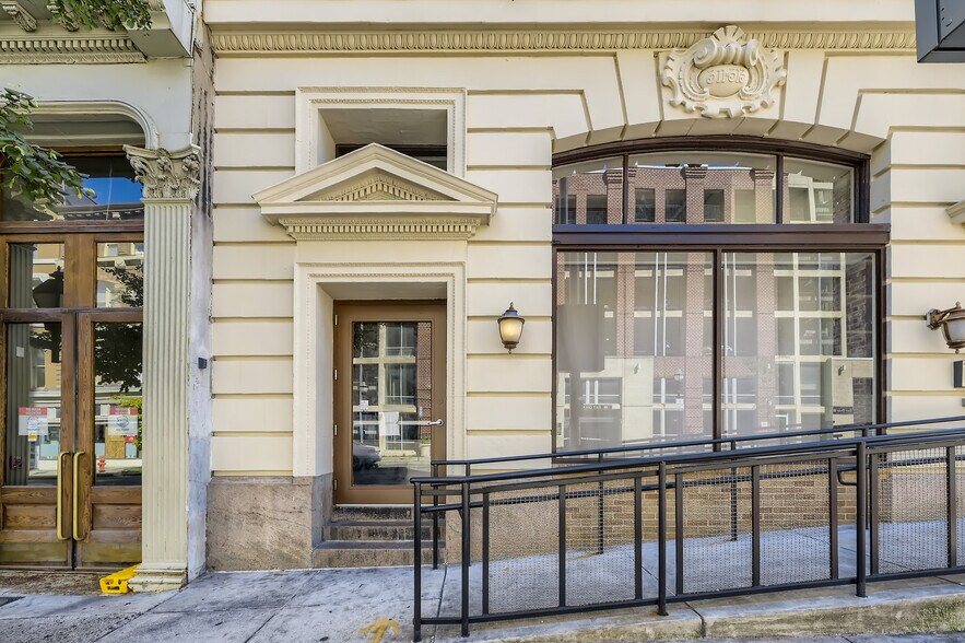 More Photos Of 311-313 W Baltimore St, Baltimore Apartments For Sale