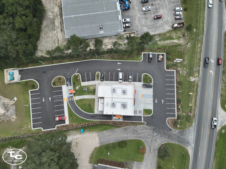 More Photos Of 2165 Crawfordville Hwy, Crawfordville General Retail For Sale