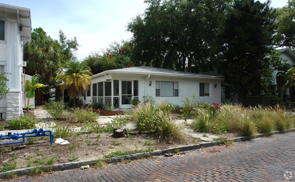 Primary Photo Of , Saint Petersburg Multifamily For Sale