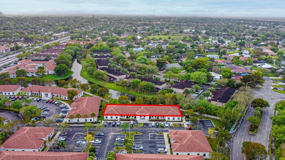 More Photos Of 11776 W Sample Rd, Coral Springs Office Residential For Lease